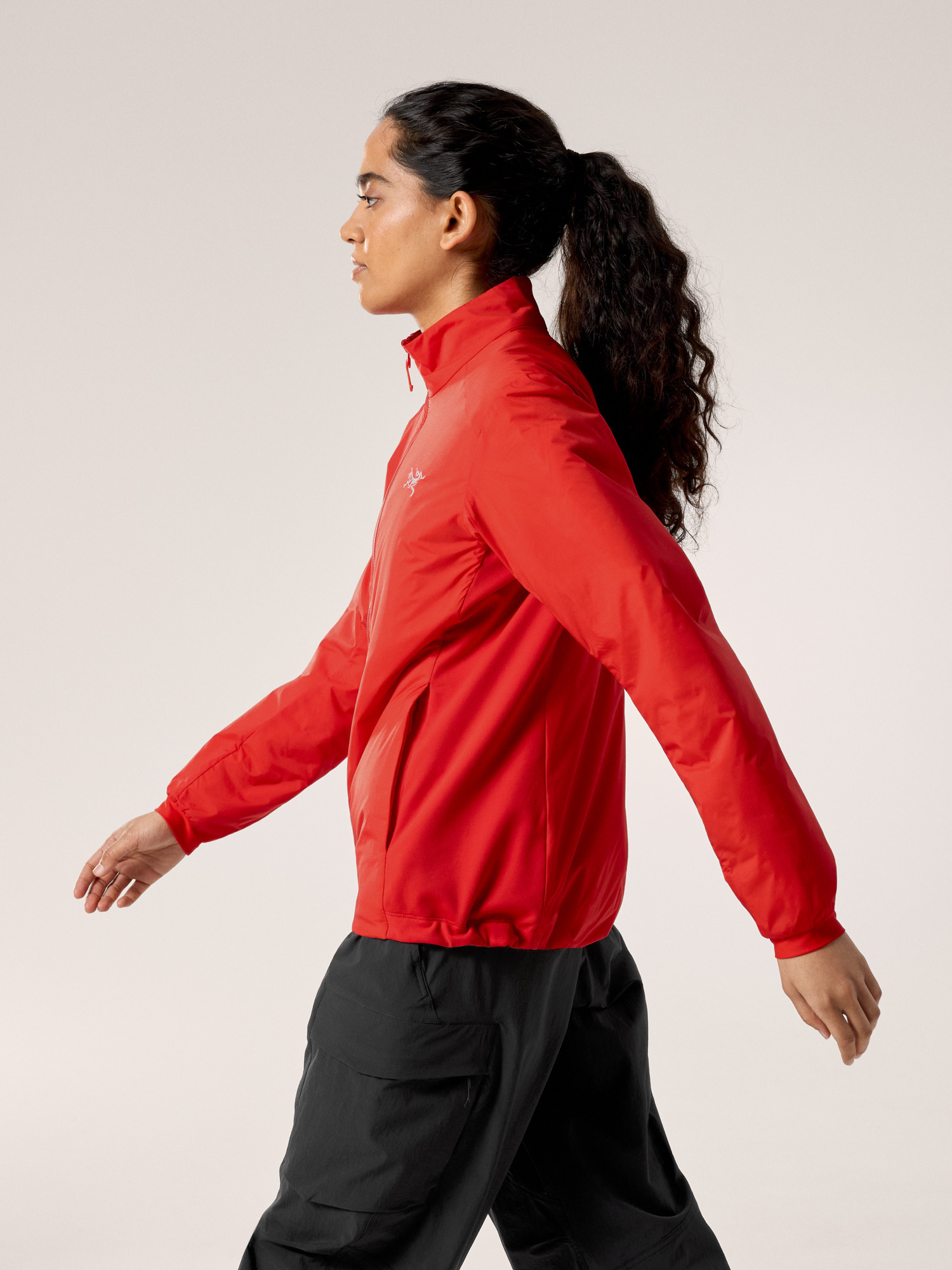 Atom Jacket - 5