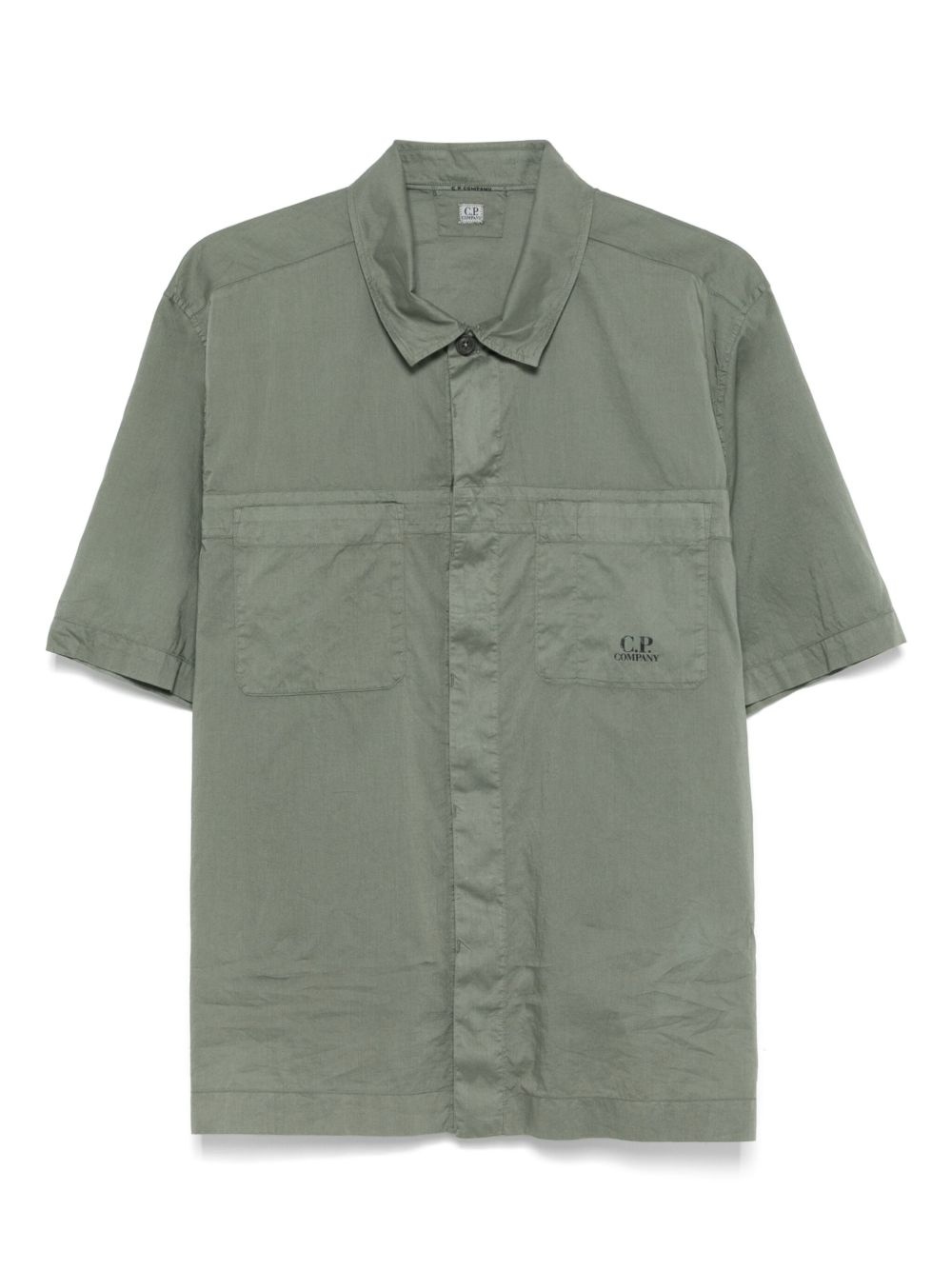 cotton shirt - 1