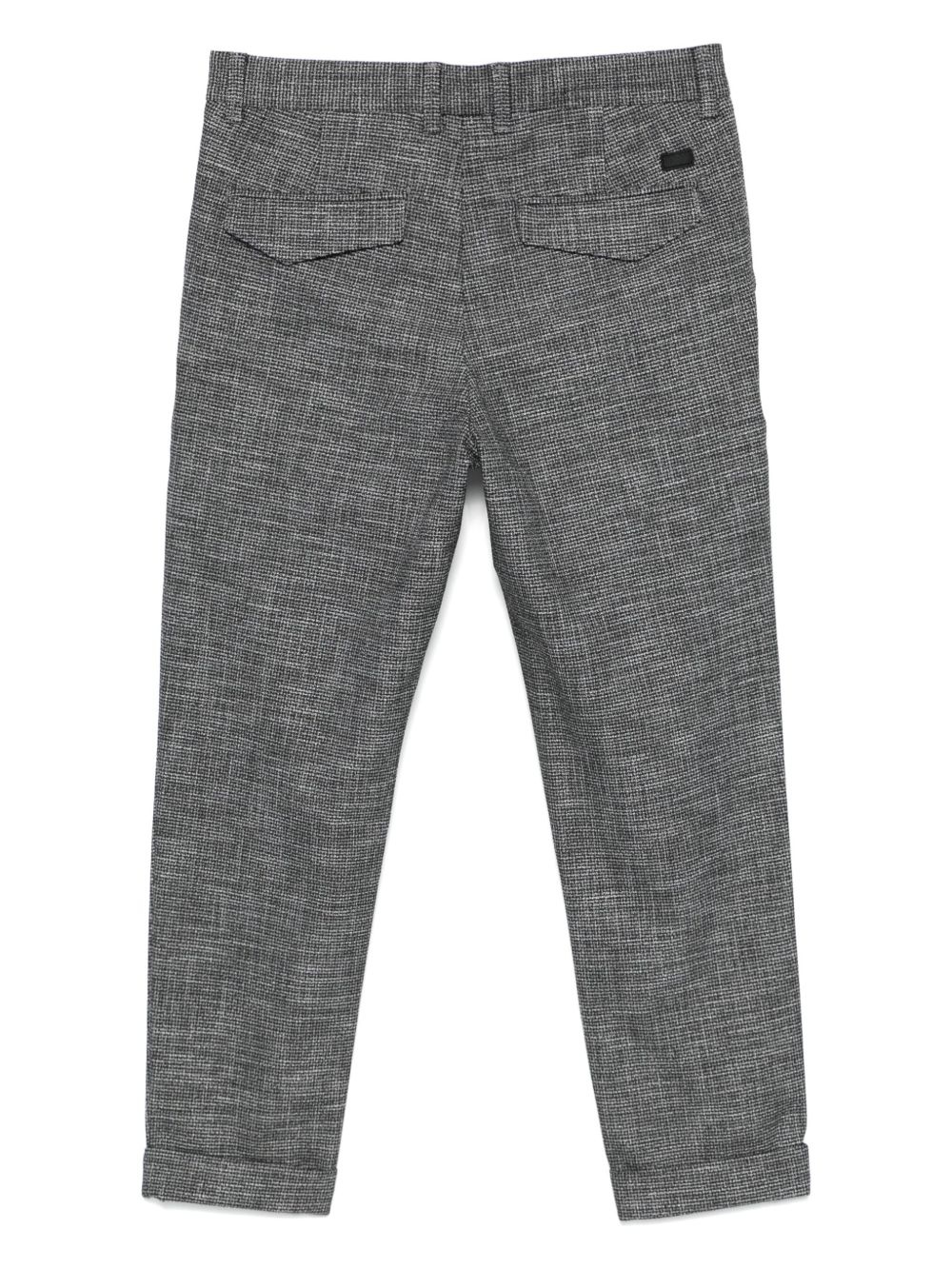 Kane trousers - 2