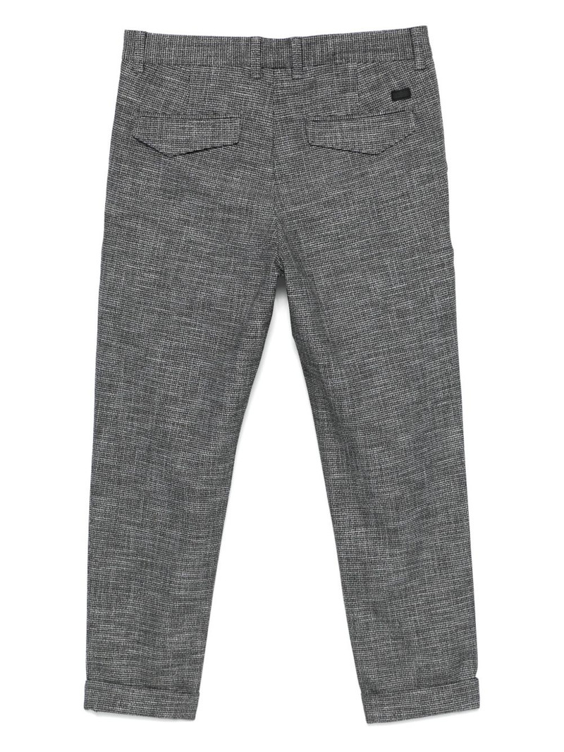 BOSS Kane trousers outlook
