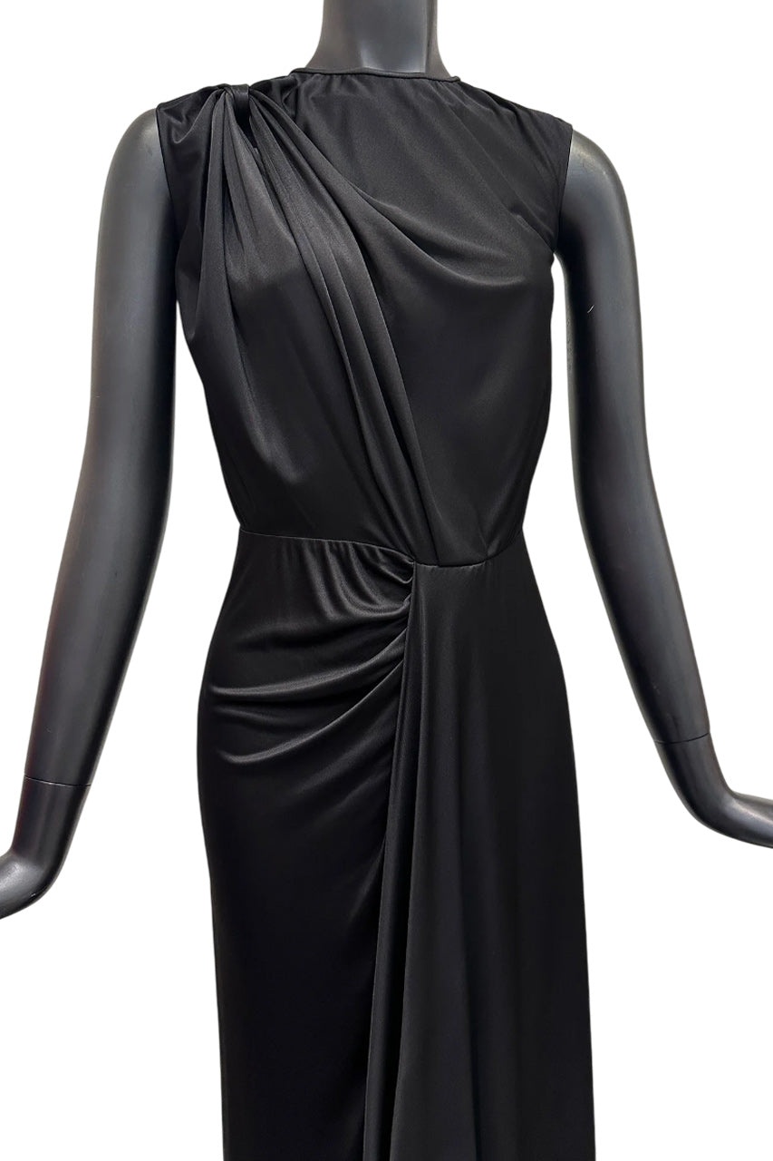 LIVA MIDI DRESS - 3