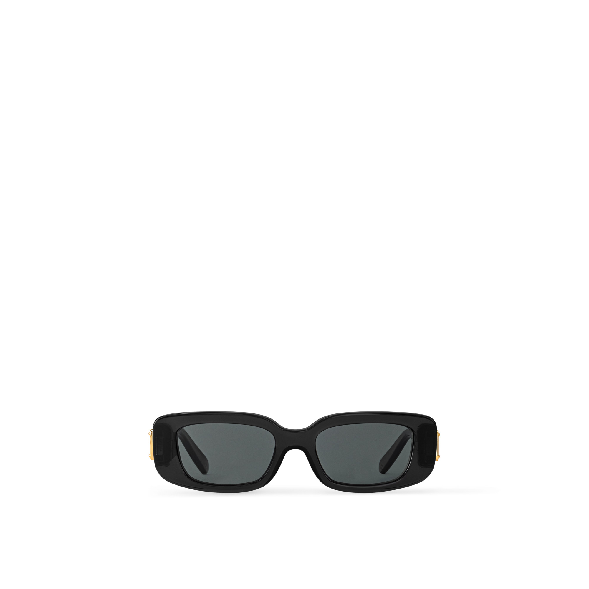 S-Lock Cat Eye Sunglasses - 1