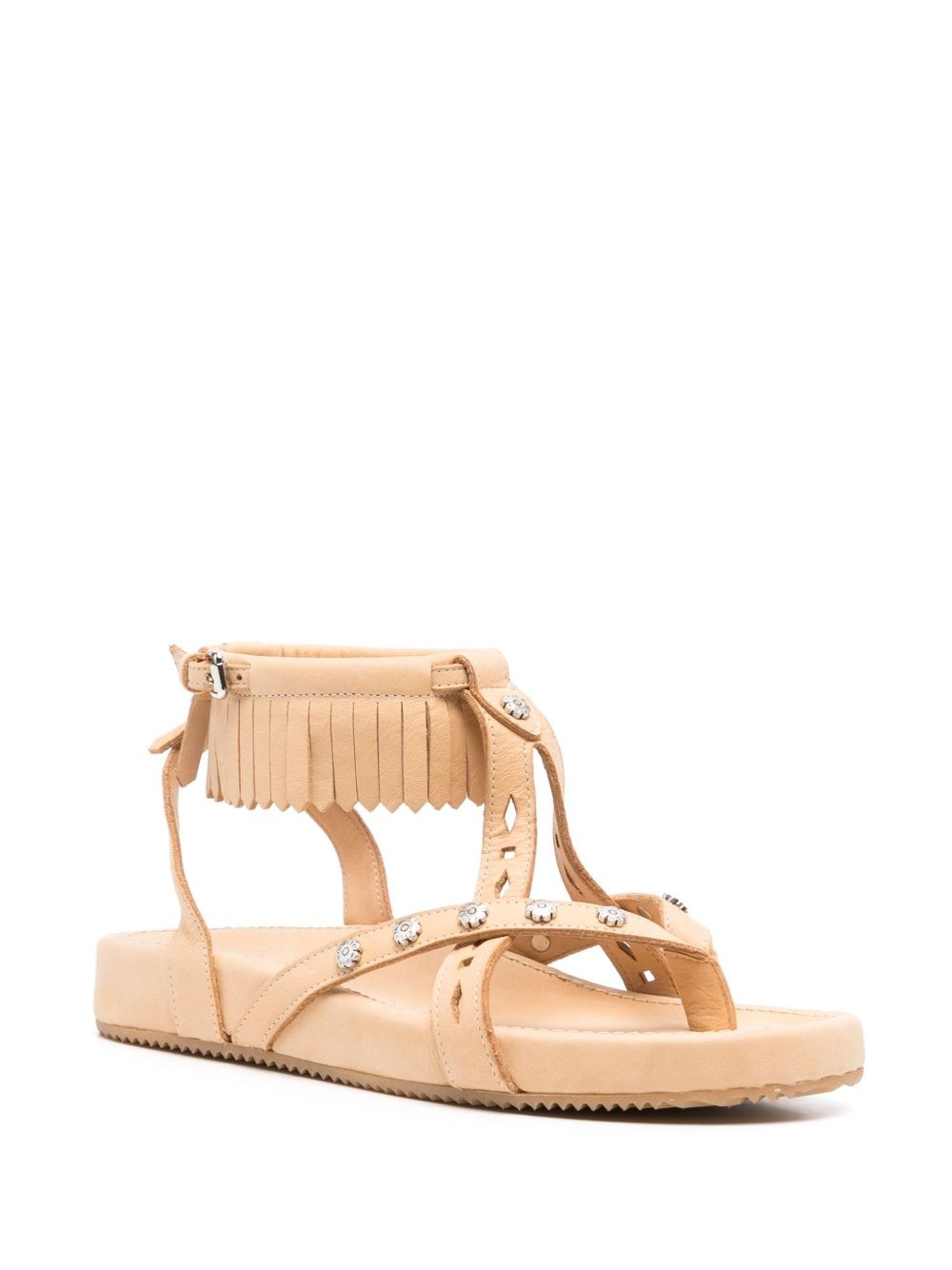 Silya sandals - 2
