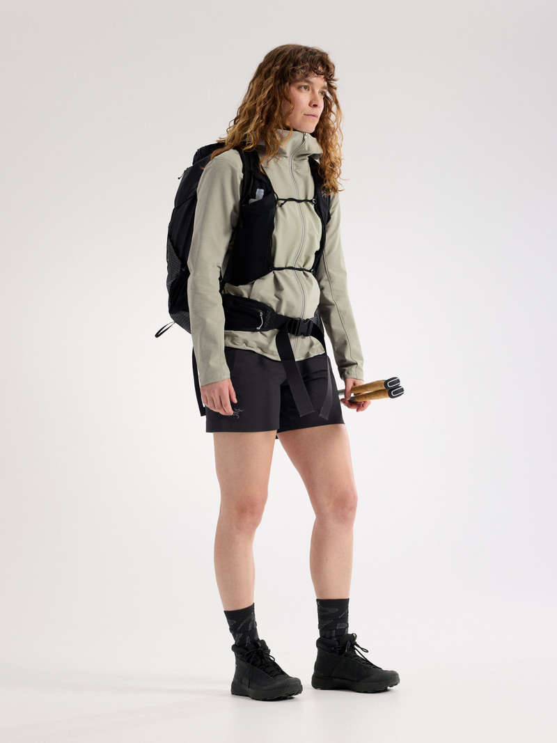 Arc'teryx Gamma Hoody outlook