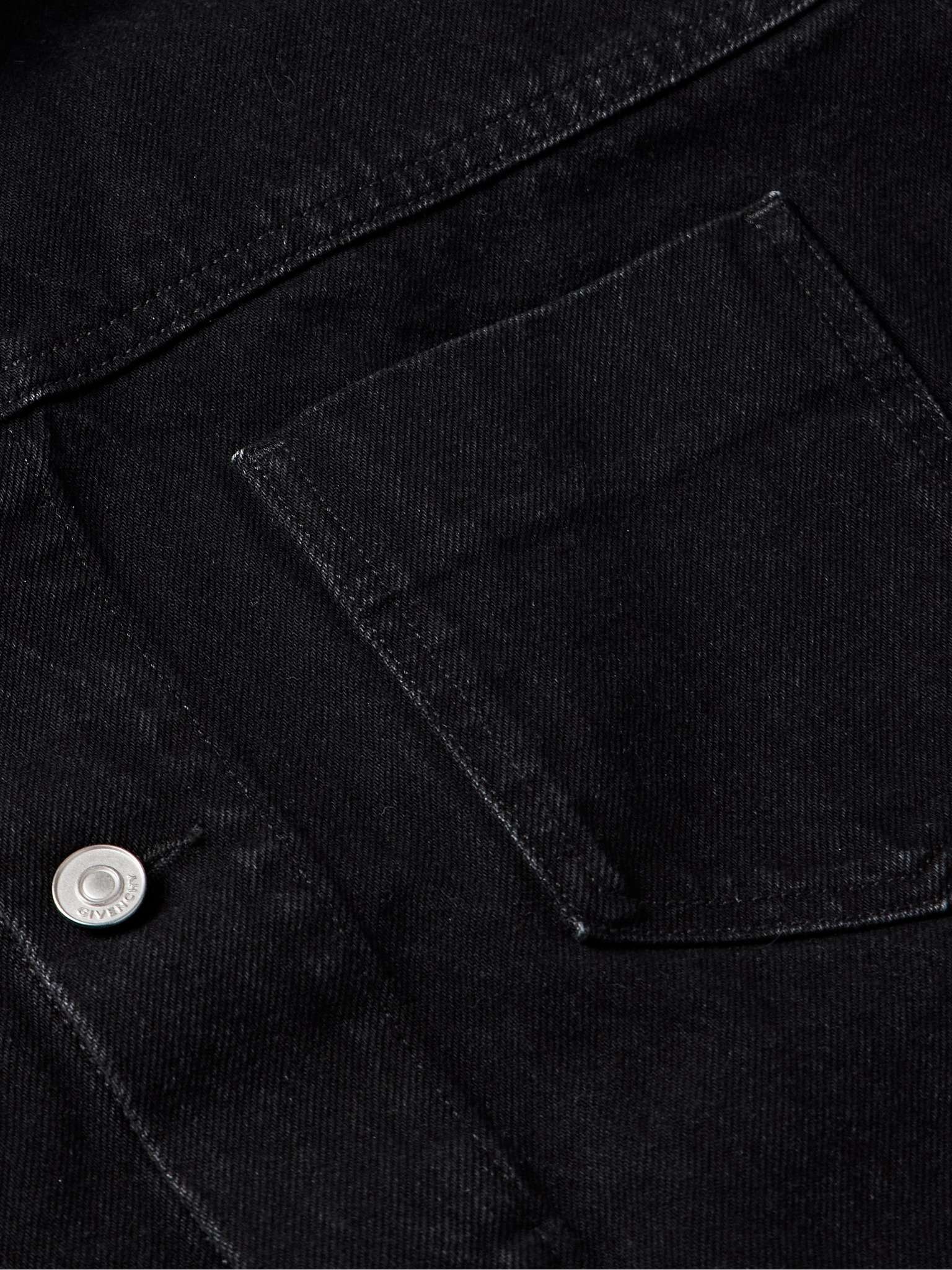 Denim Jacket - 3