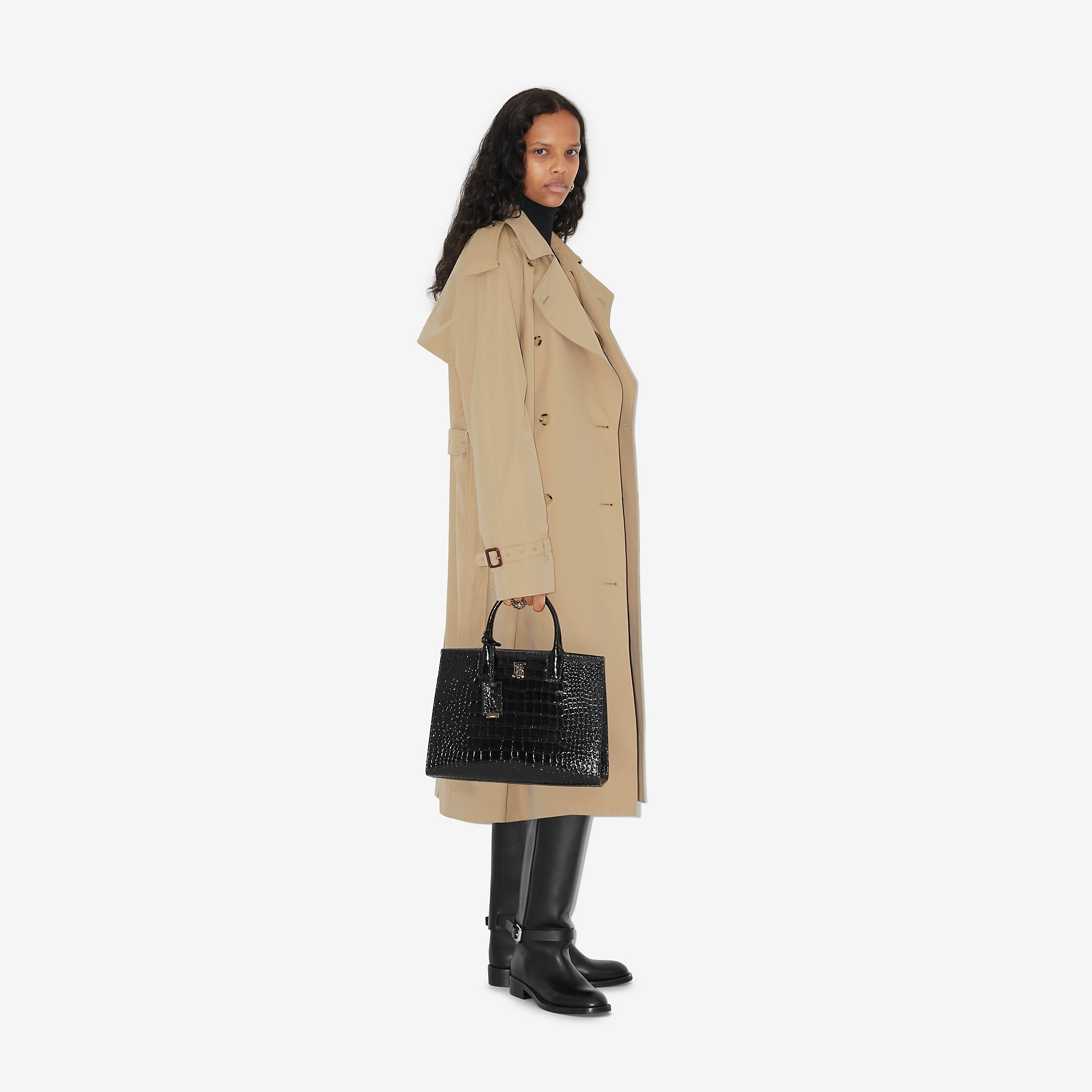 Small Frances Bag - 2