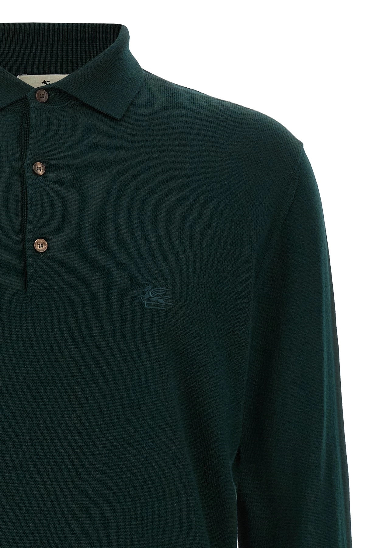 Polo jersey - 3