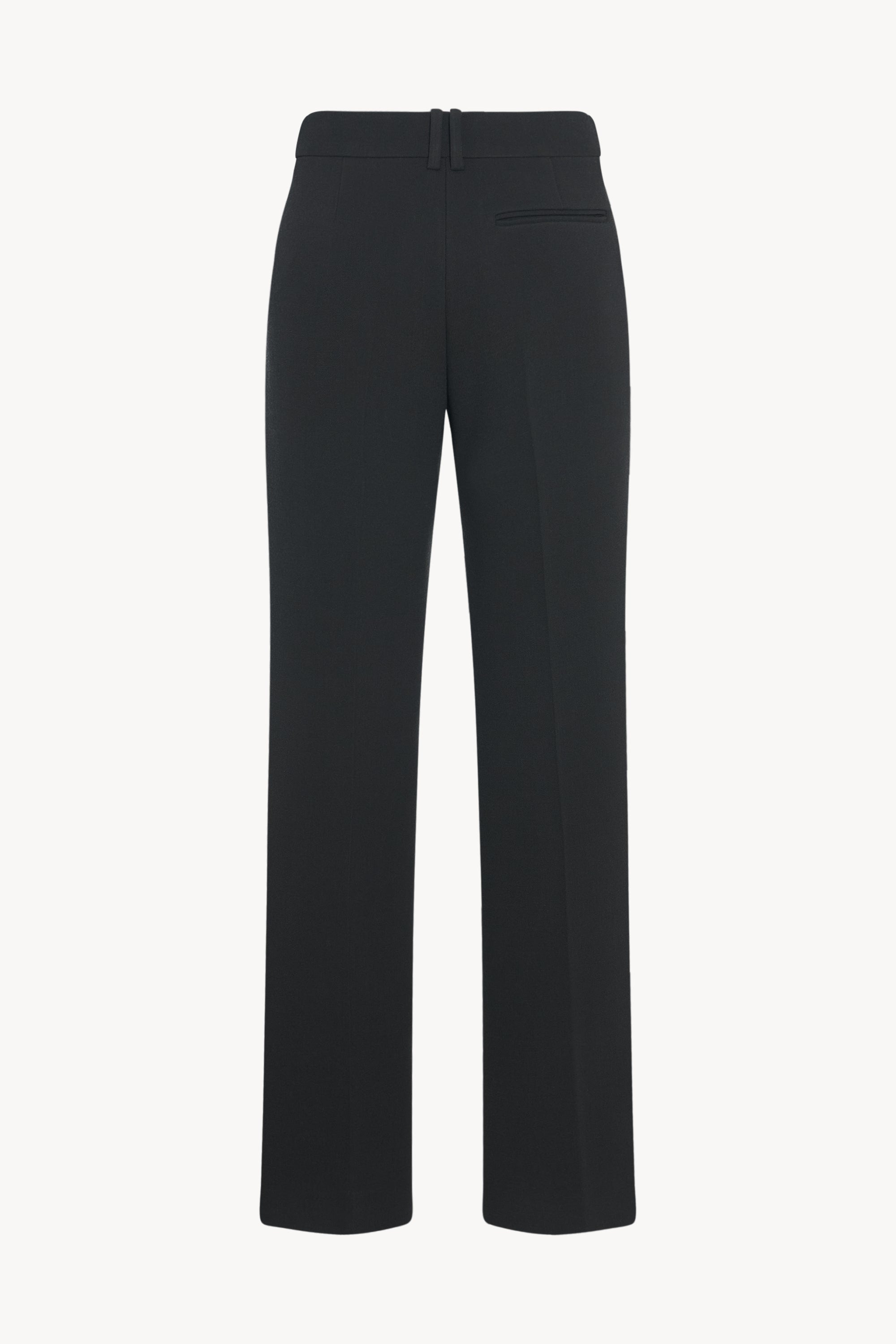 Ian Pant in Wool - 2