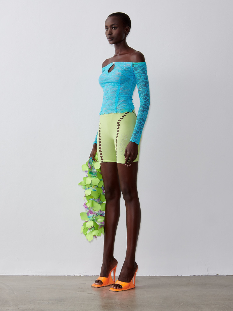 MARCIE TOP WKD BLUE 3