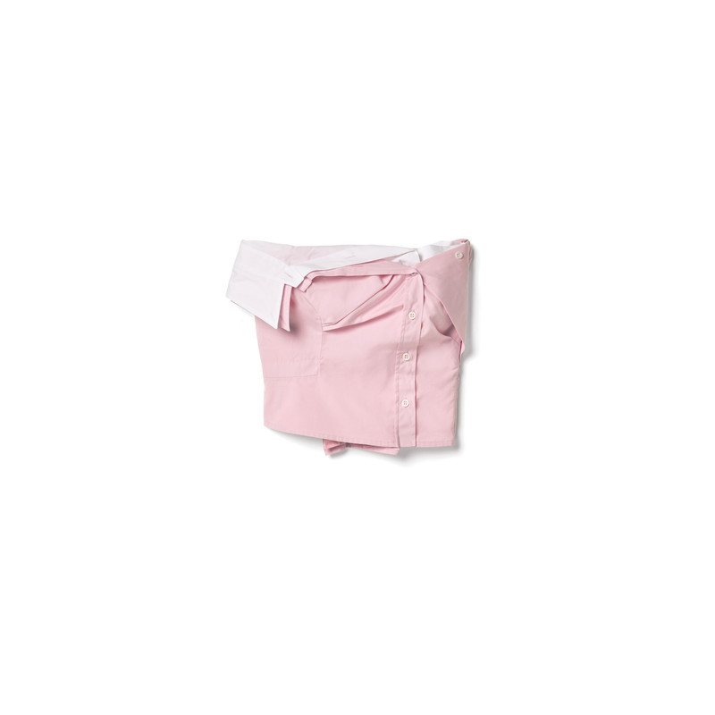 Poplin top 1