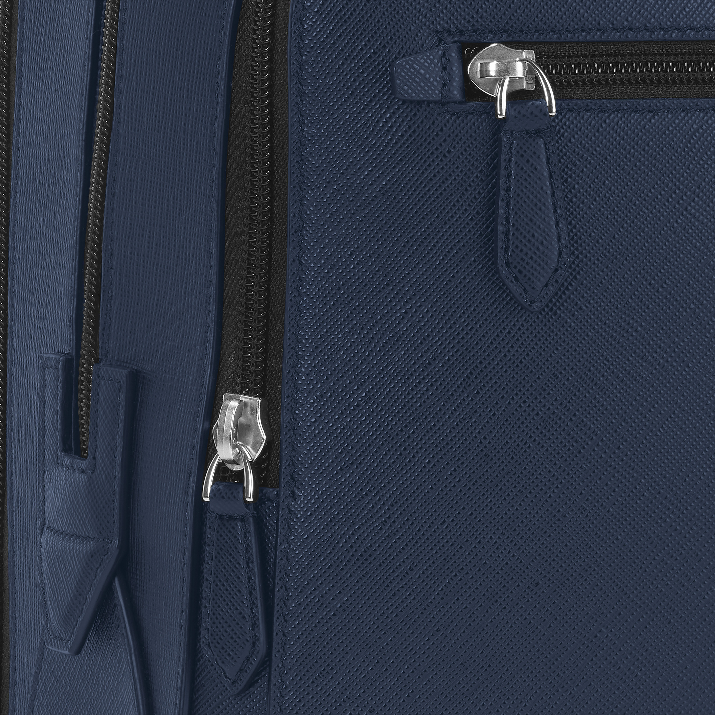 Montblanc Sartorial medium backpack 3 compartments - 6