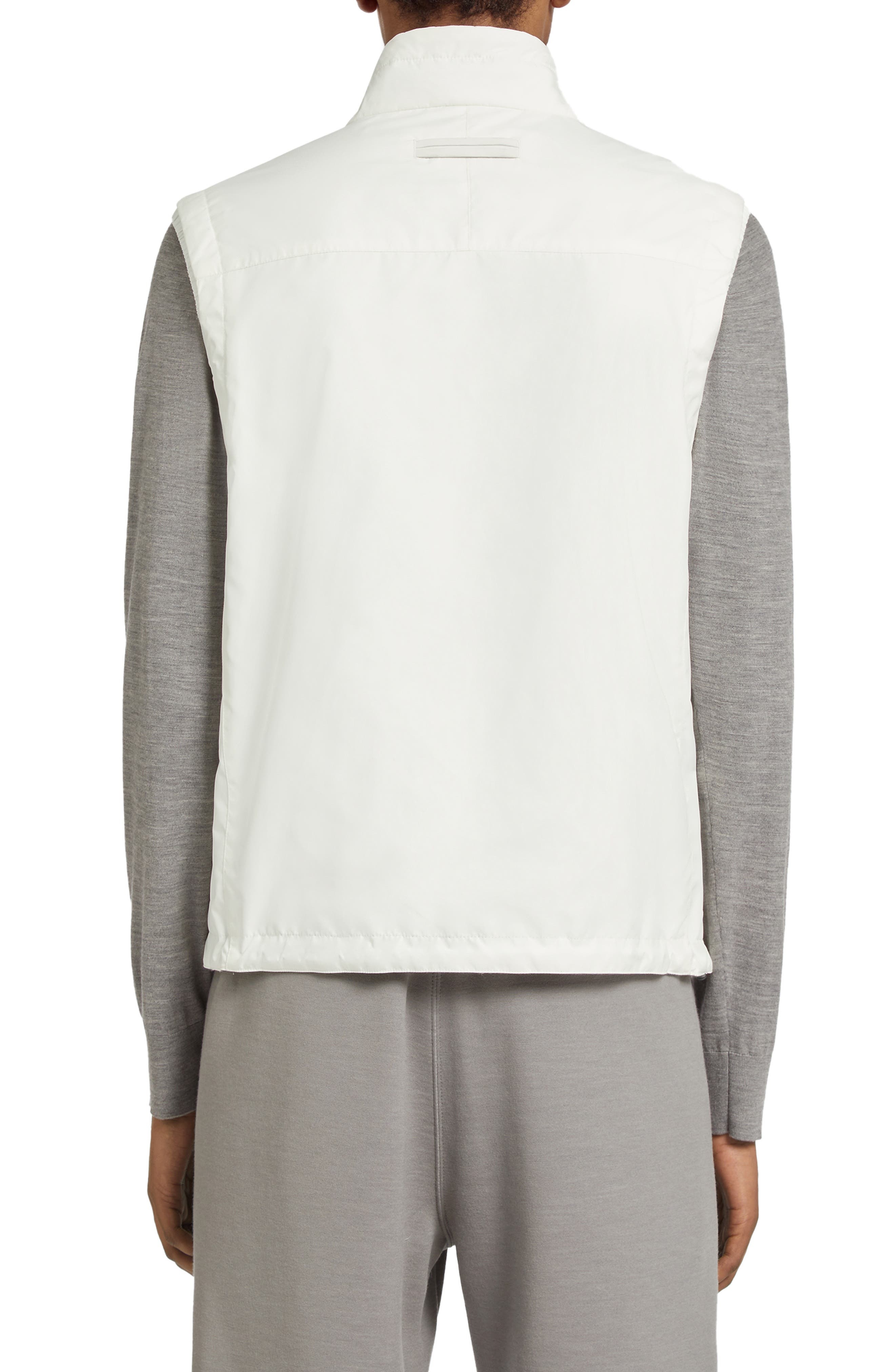 Zephyr Reversible Vest - 2