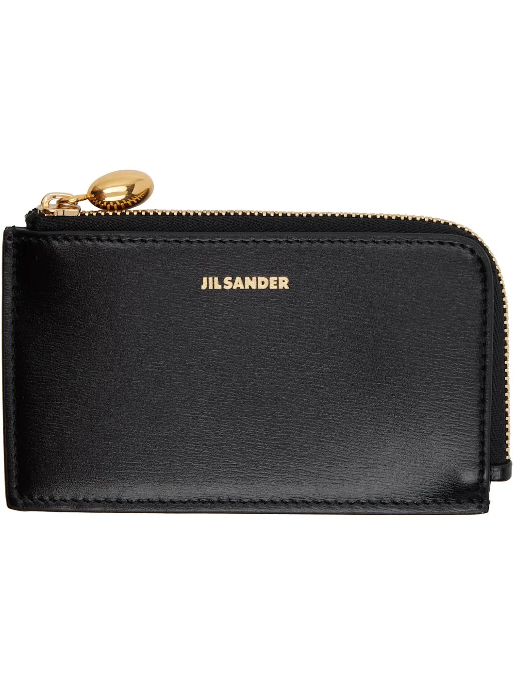 Black Goji Envelope Card Holder - 1