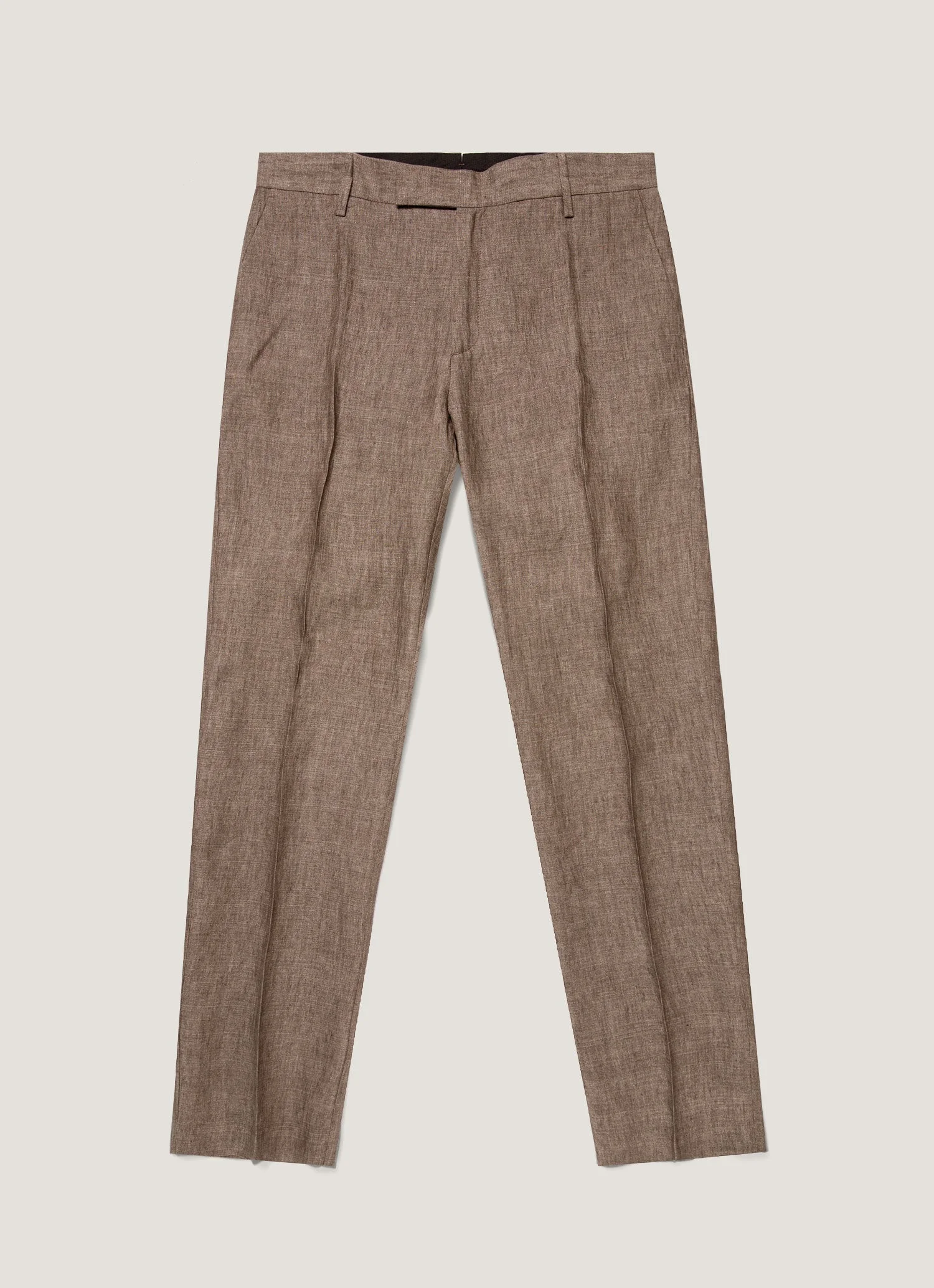 Linen Trouser - 1