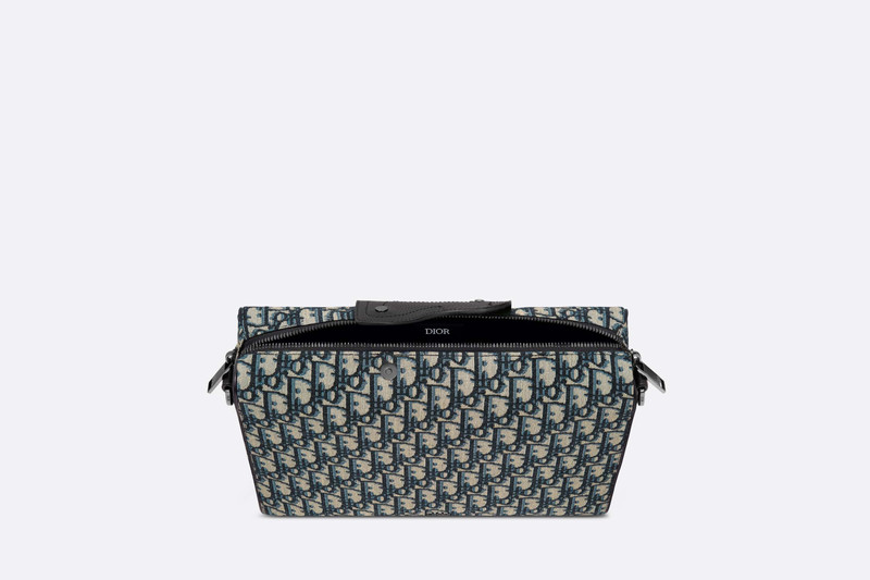 Dior Lingot Messenger Bag 3