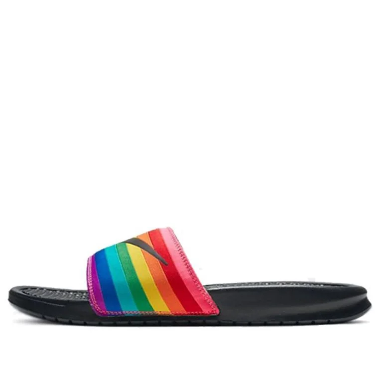 Nike Benassi JDI 'Be True' CD2717-001 - 1
