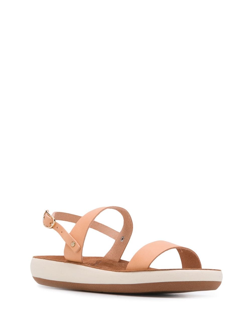 Clio open toe sandals - 2