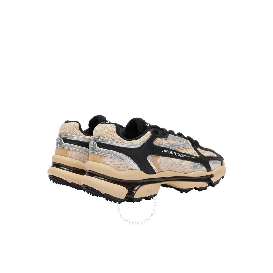 Lacoste L003 2K24 Mesh Low-Top Sneakers - 3