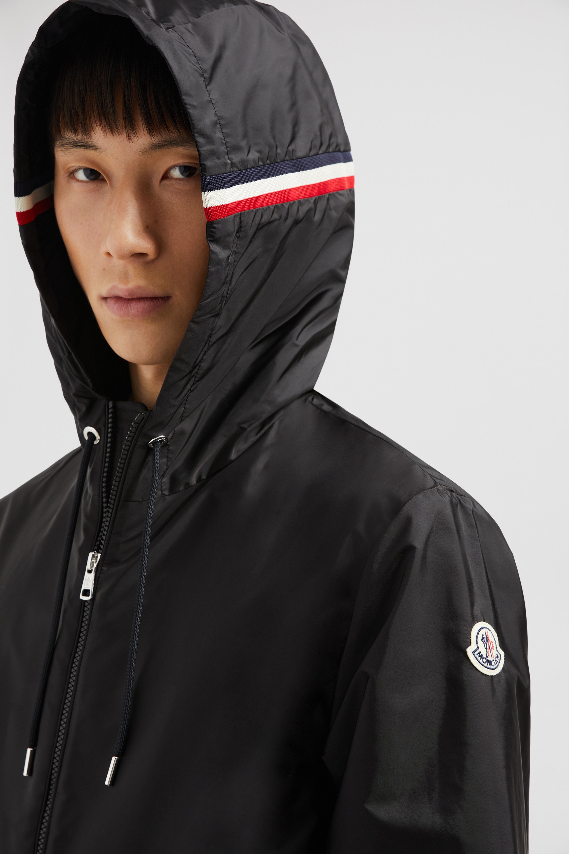 Grimpeurs Hooded Windbreakers - 4