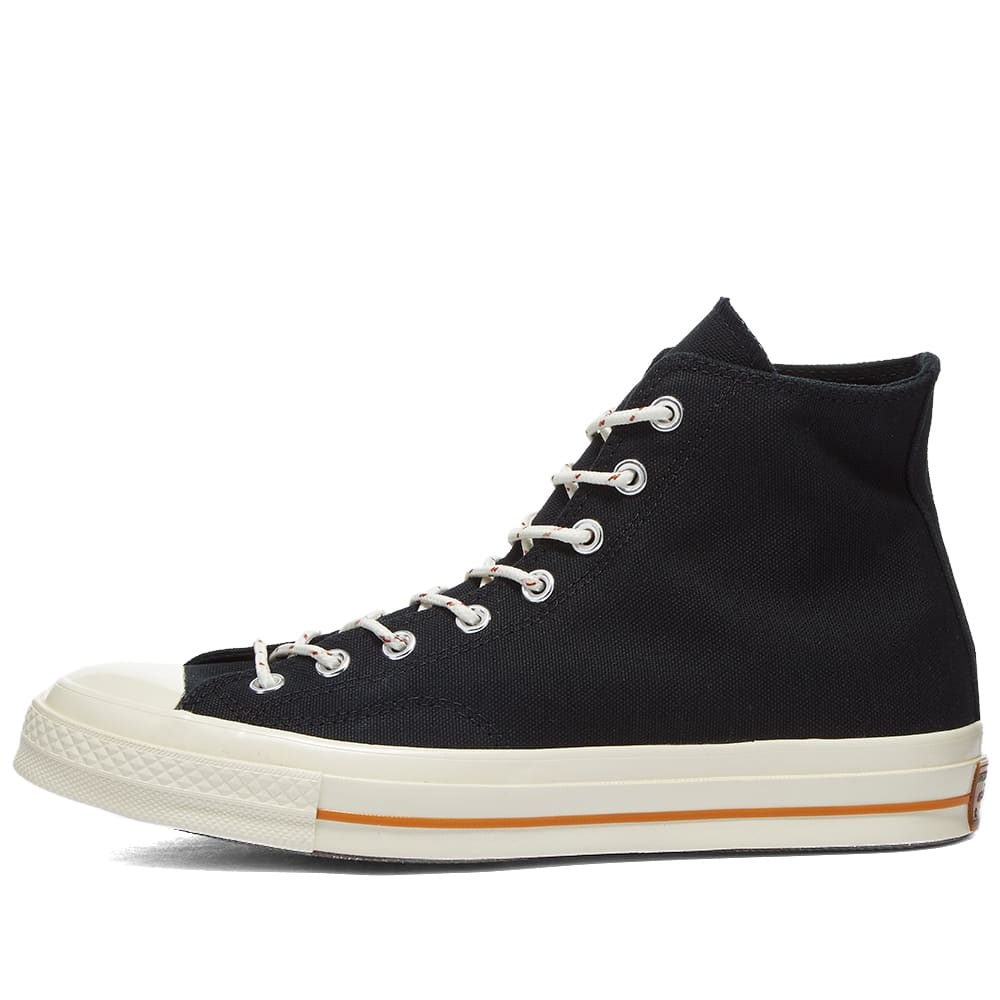 Converse Chuck Taylor 70 Hi Popped Cork - 2