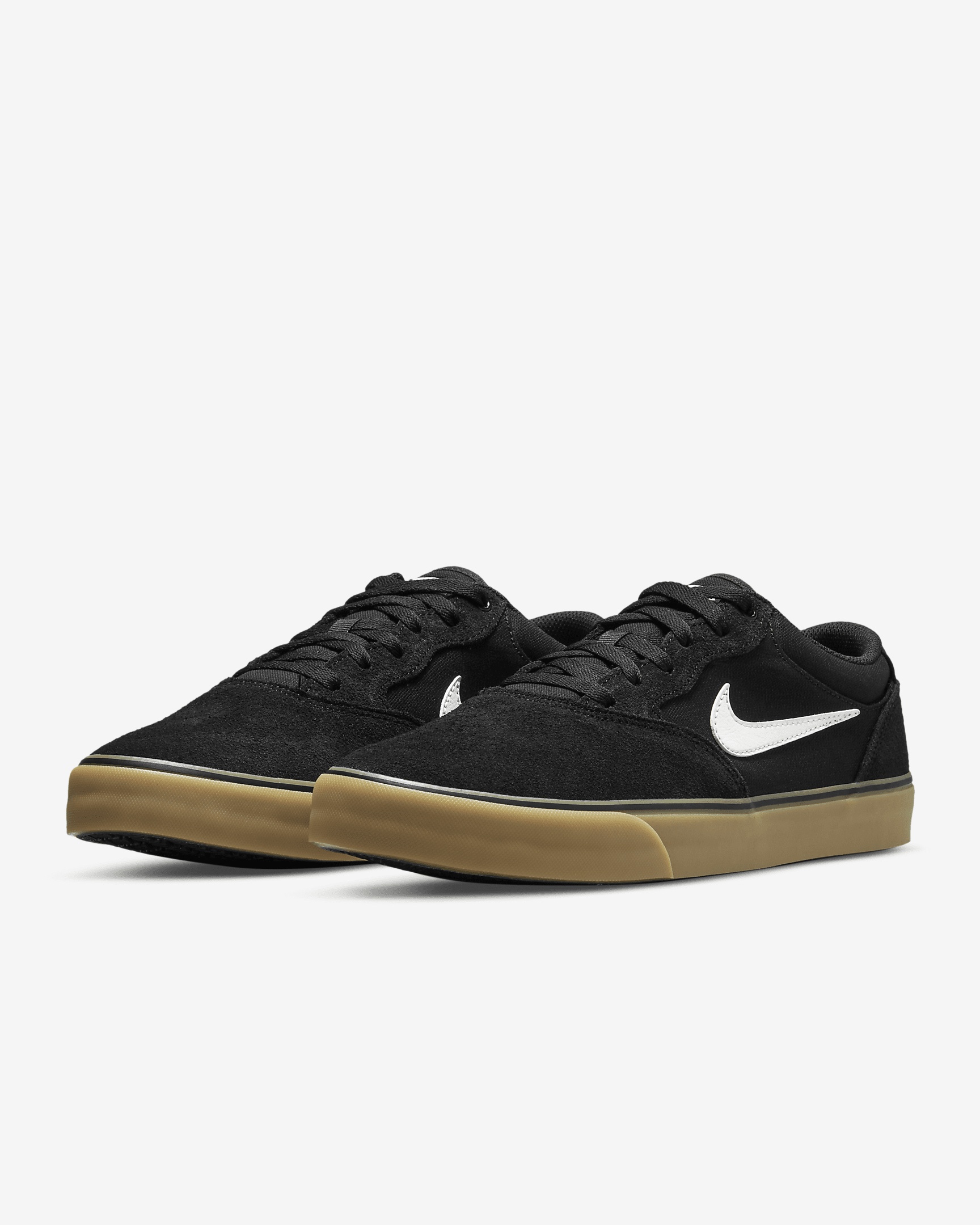 Nike SB Chron 2 Skate Shoes - 6