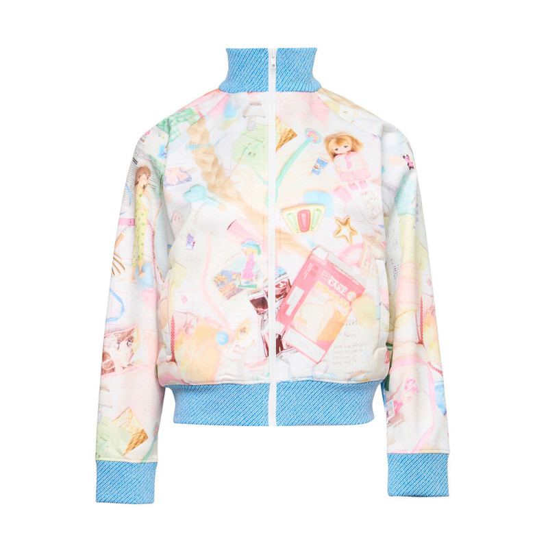 Track Jacket 1
