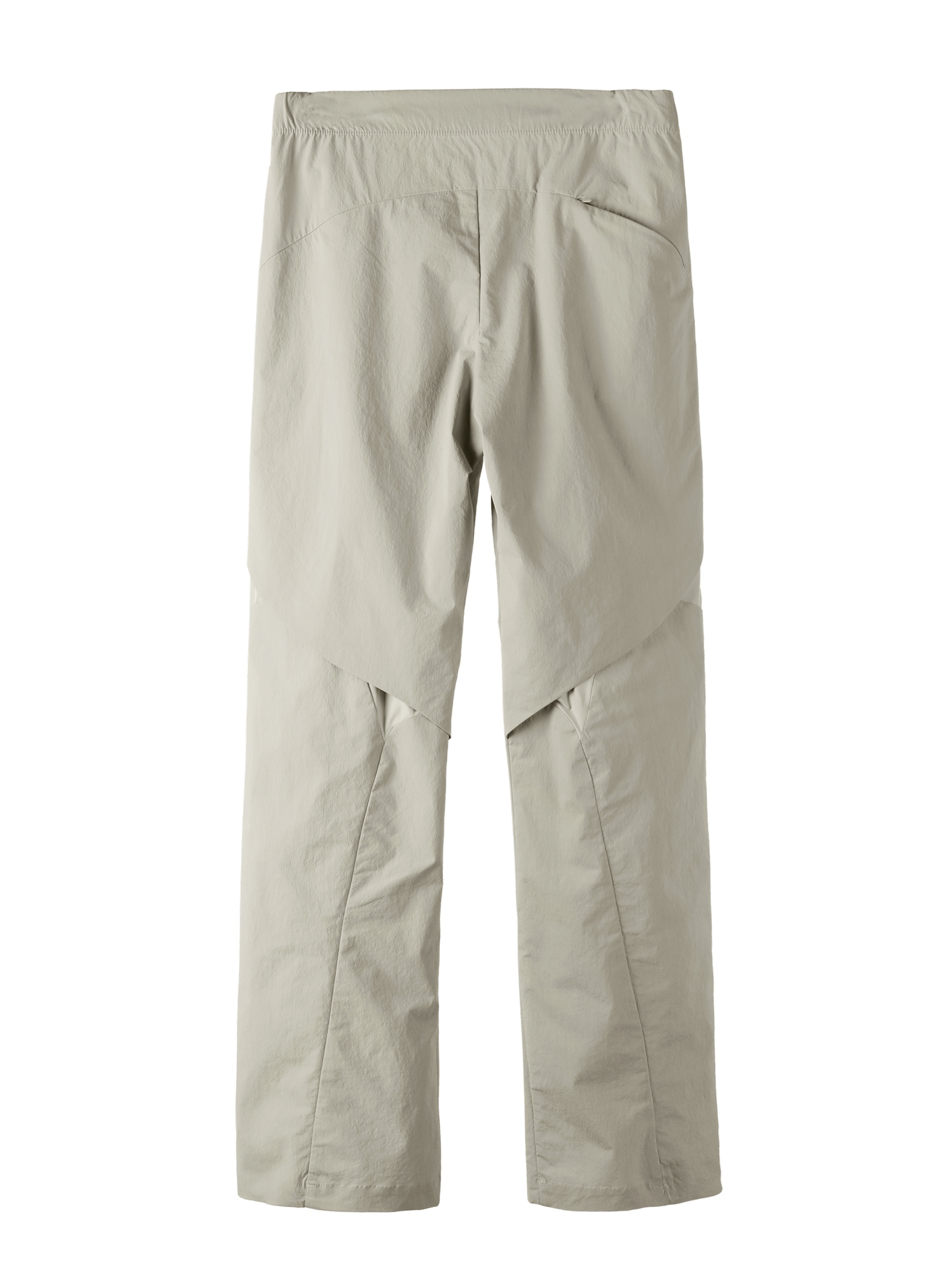 6.0 TECHNICAL PANTS CENTER (WARM GREY) - 4