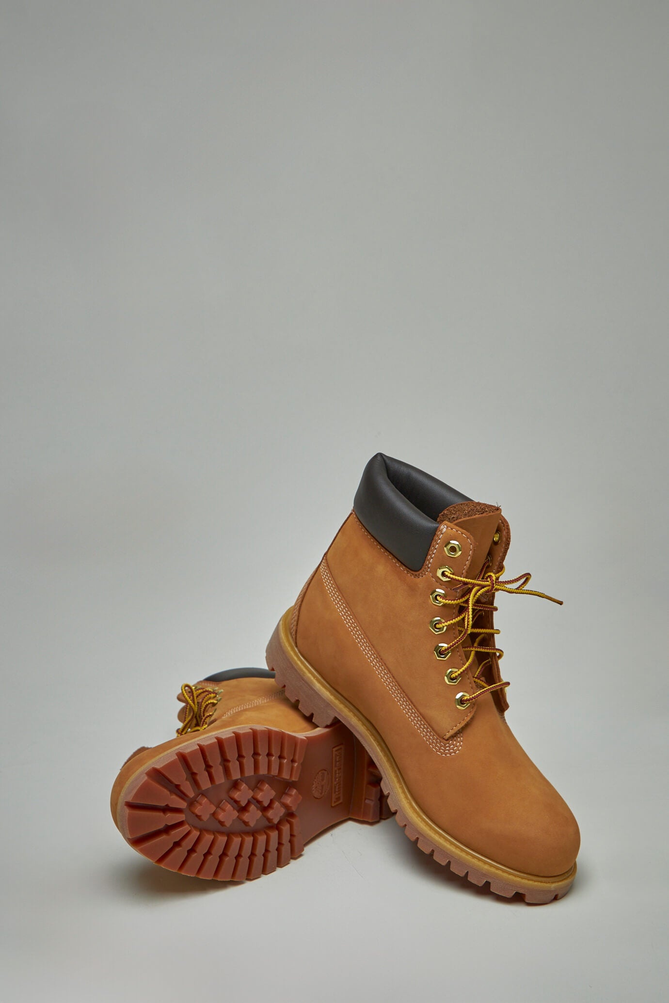Timberland Premium 6 Inch Lace Up Waterproof Boot - 5