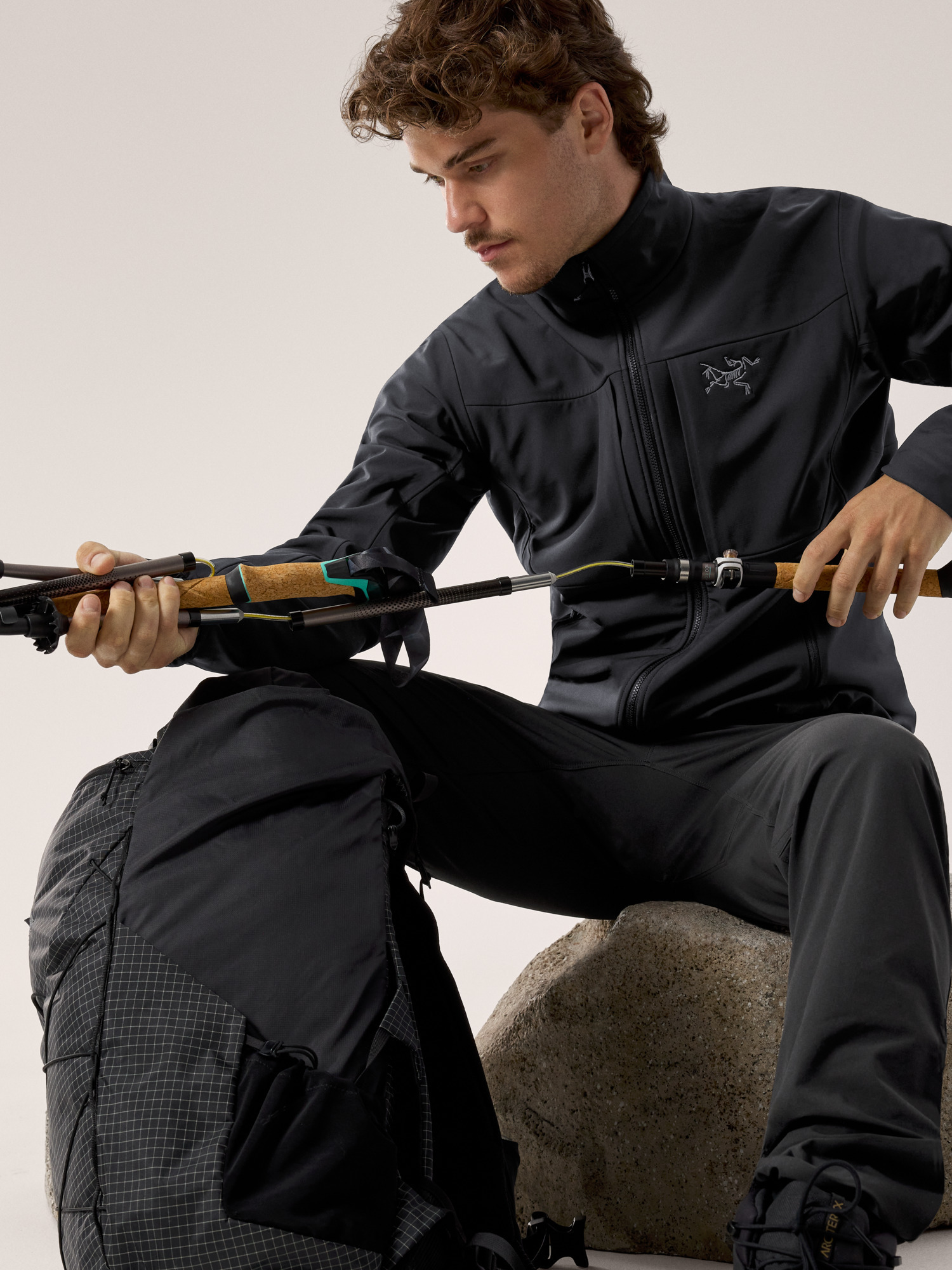 Gamma MX Jacket - 3