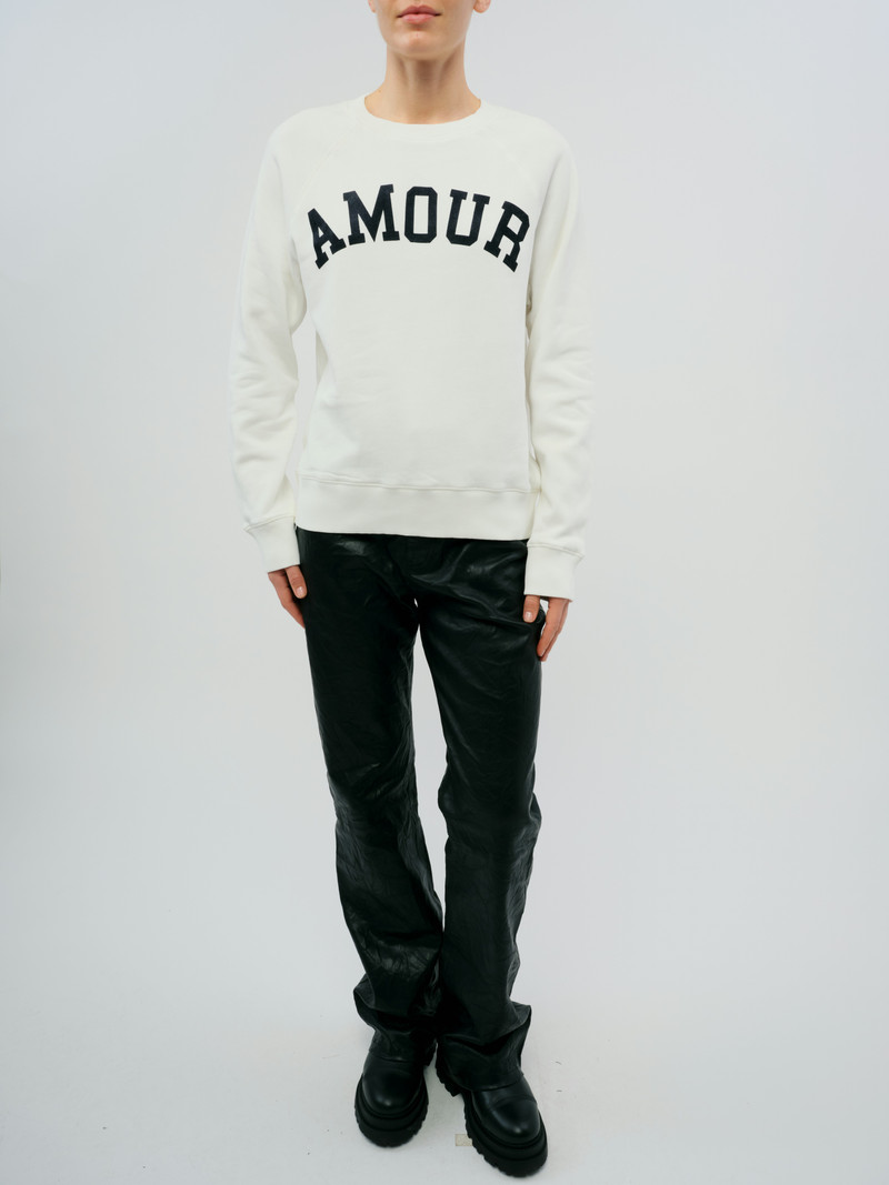 Upper Amour Sweatshirt 4