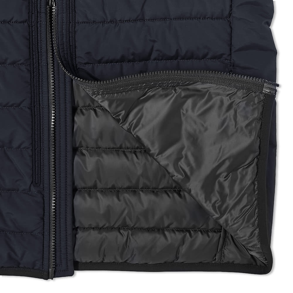 Stone Island Patch Logo Gilet - 2