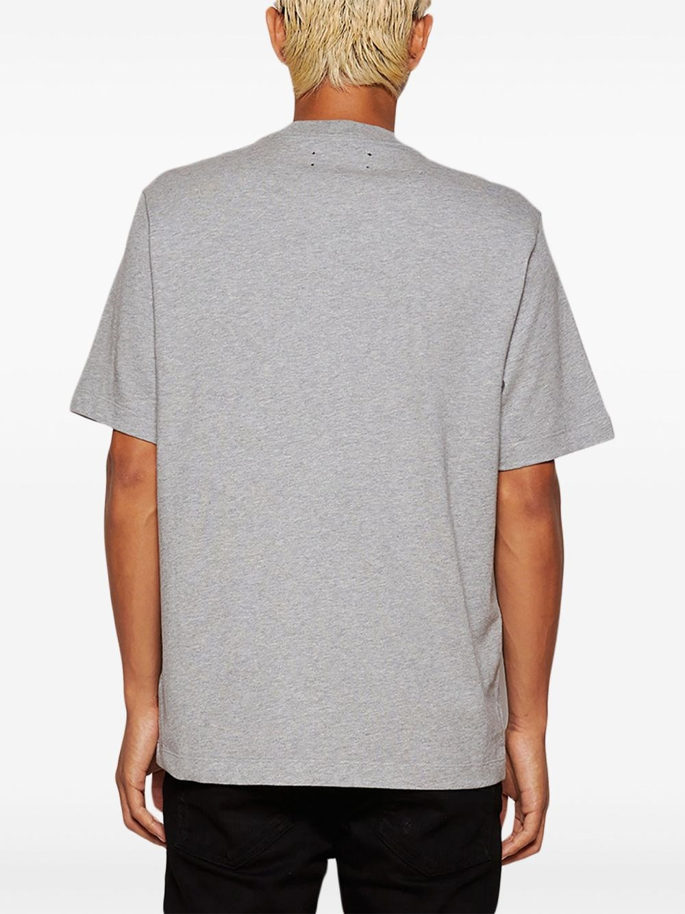 T-SHIRT LOGO - 5