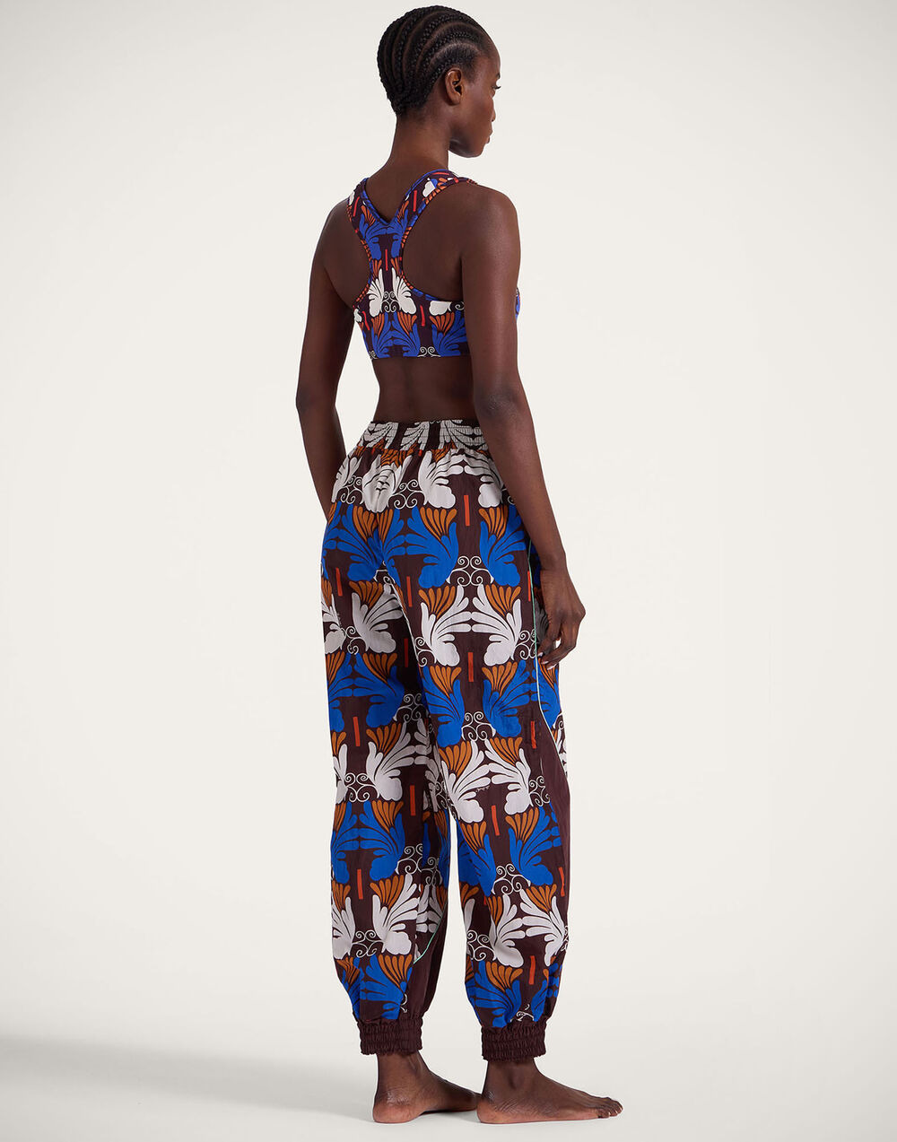 Court Pants - 5