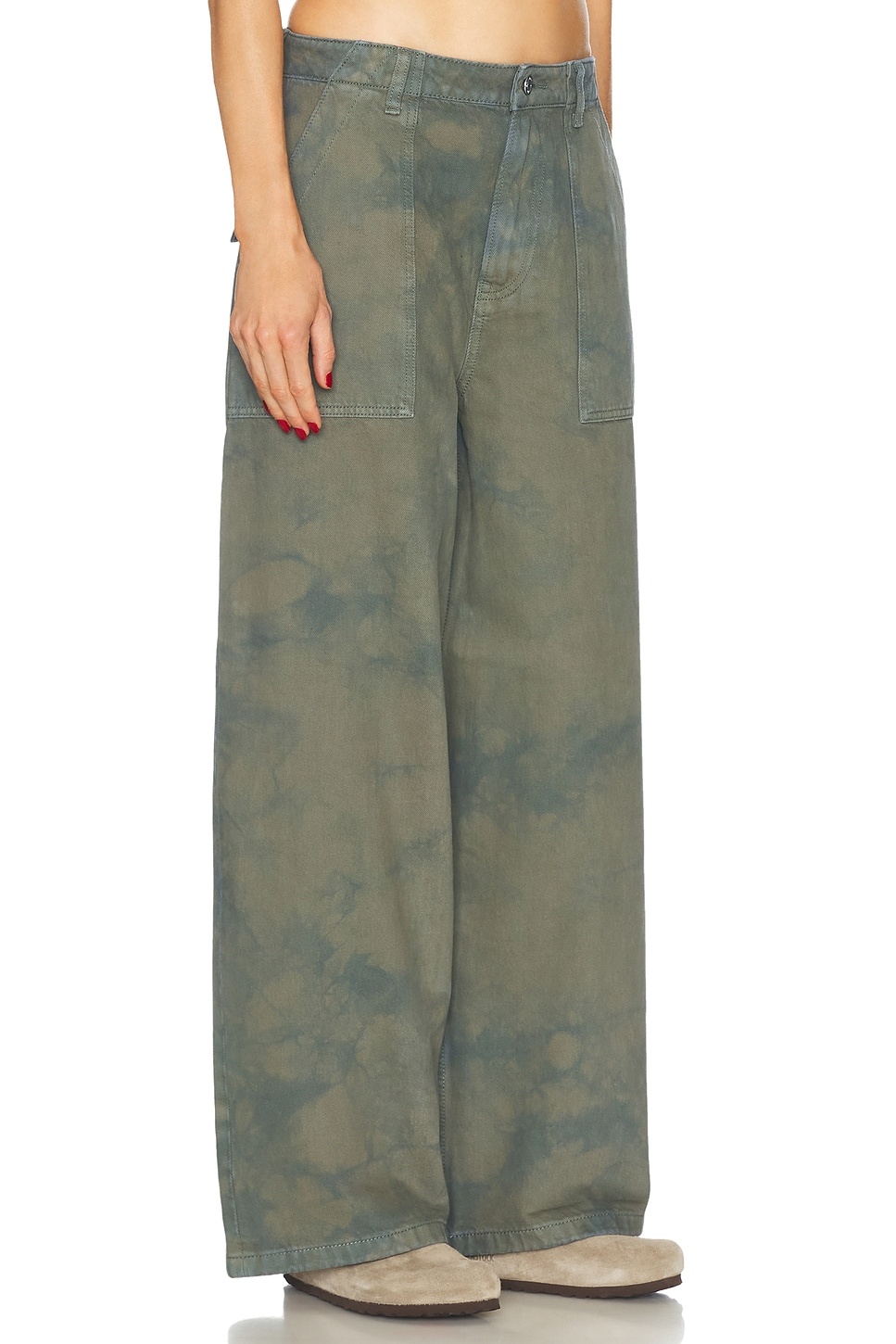 Lucie Slouchy - 2