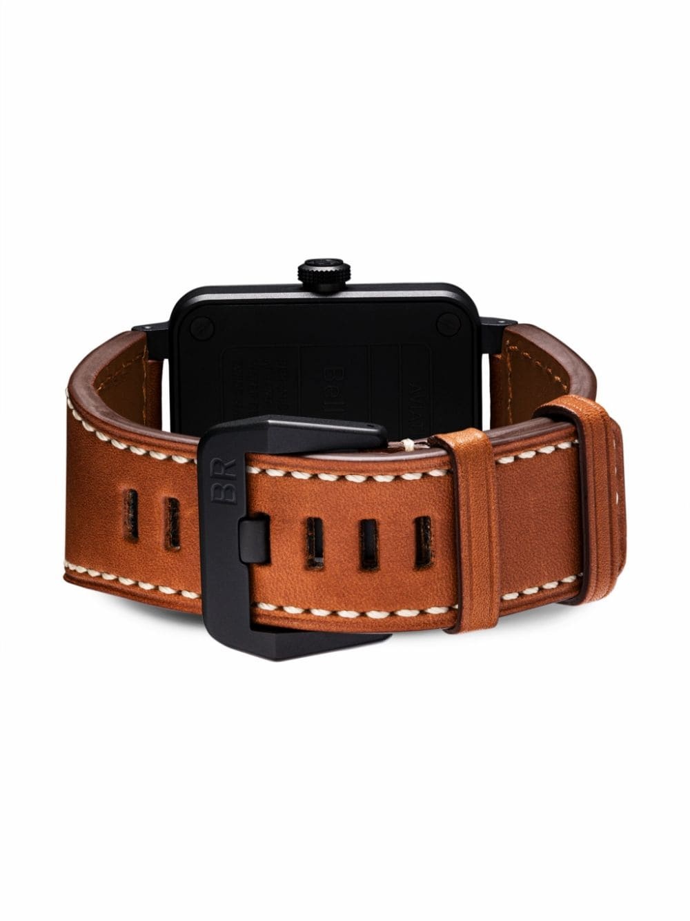 BR 03 Heritage 41 mm - 7