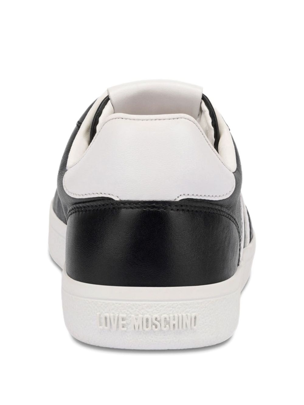 lace-up sneakers - 3