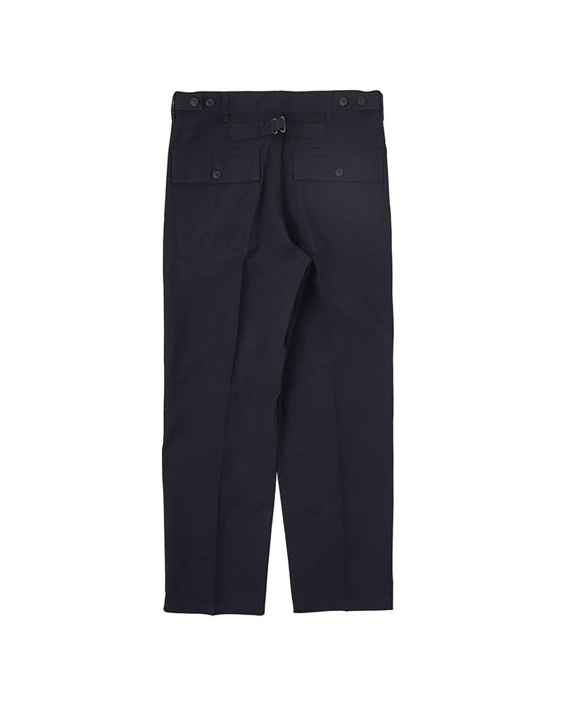ALDA PANTS NAVY - 2