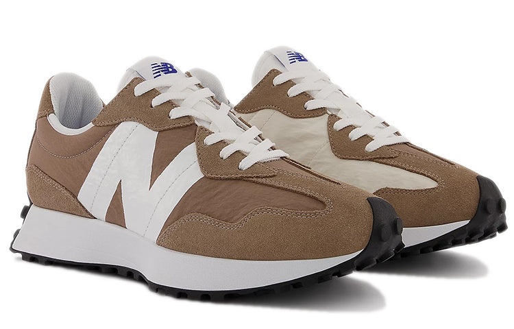 New Balance 327 'Mushroom' MS327LK1 - 3