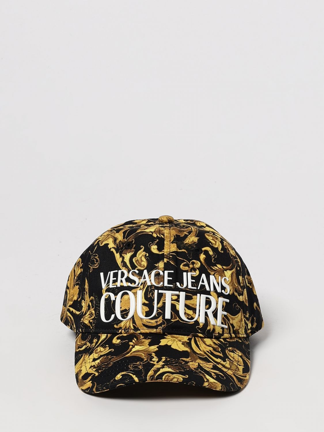 Hat men Versace Jeans Couture - 2