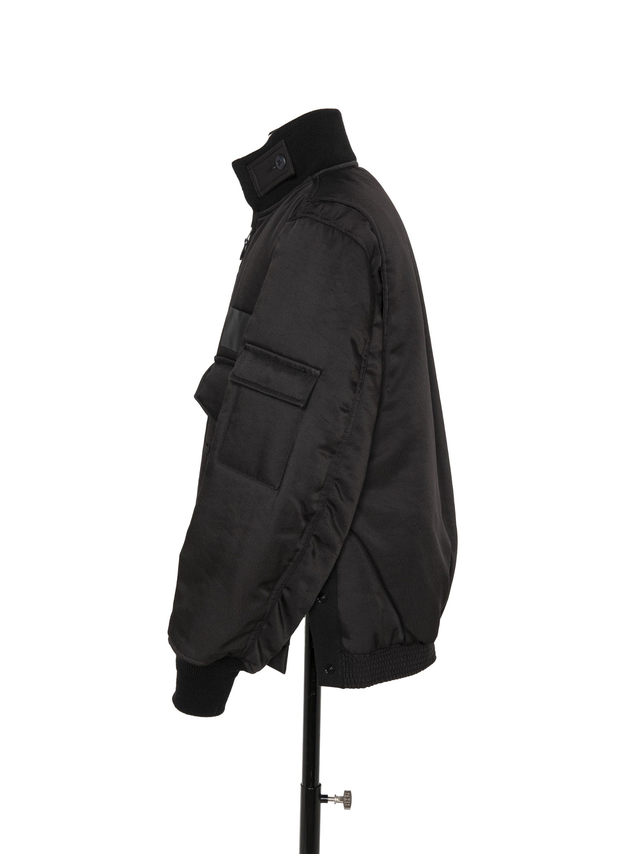 sacai x SPIEWAK Blouson - 3
