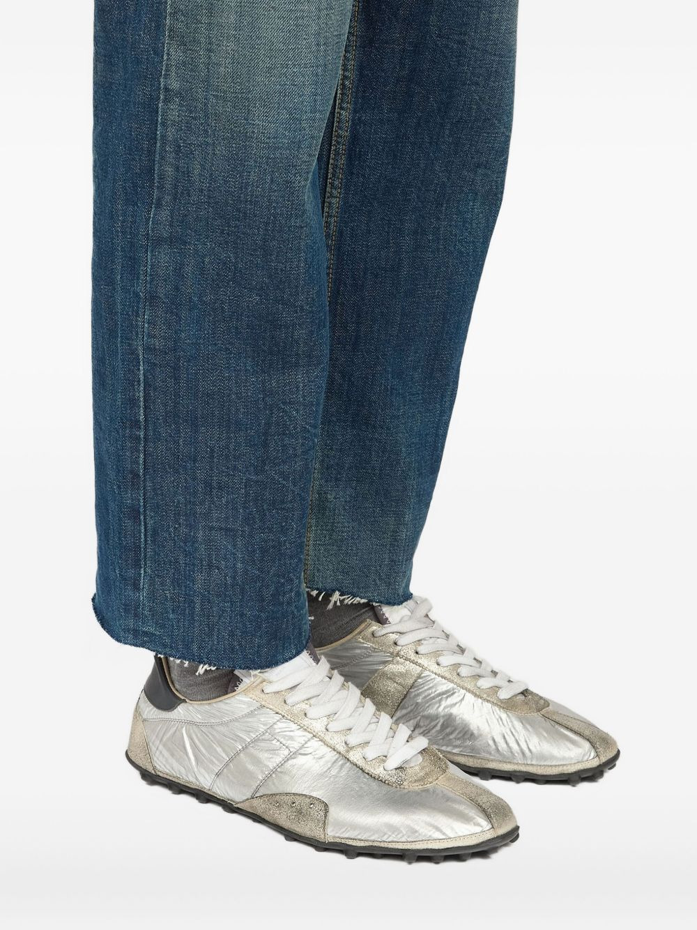 Sprinters Sneakers - 2