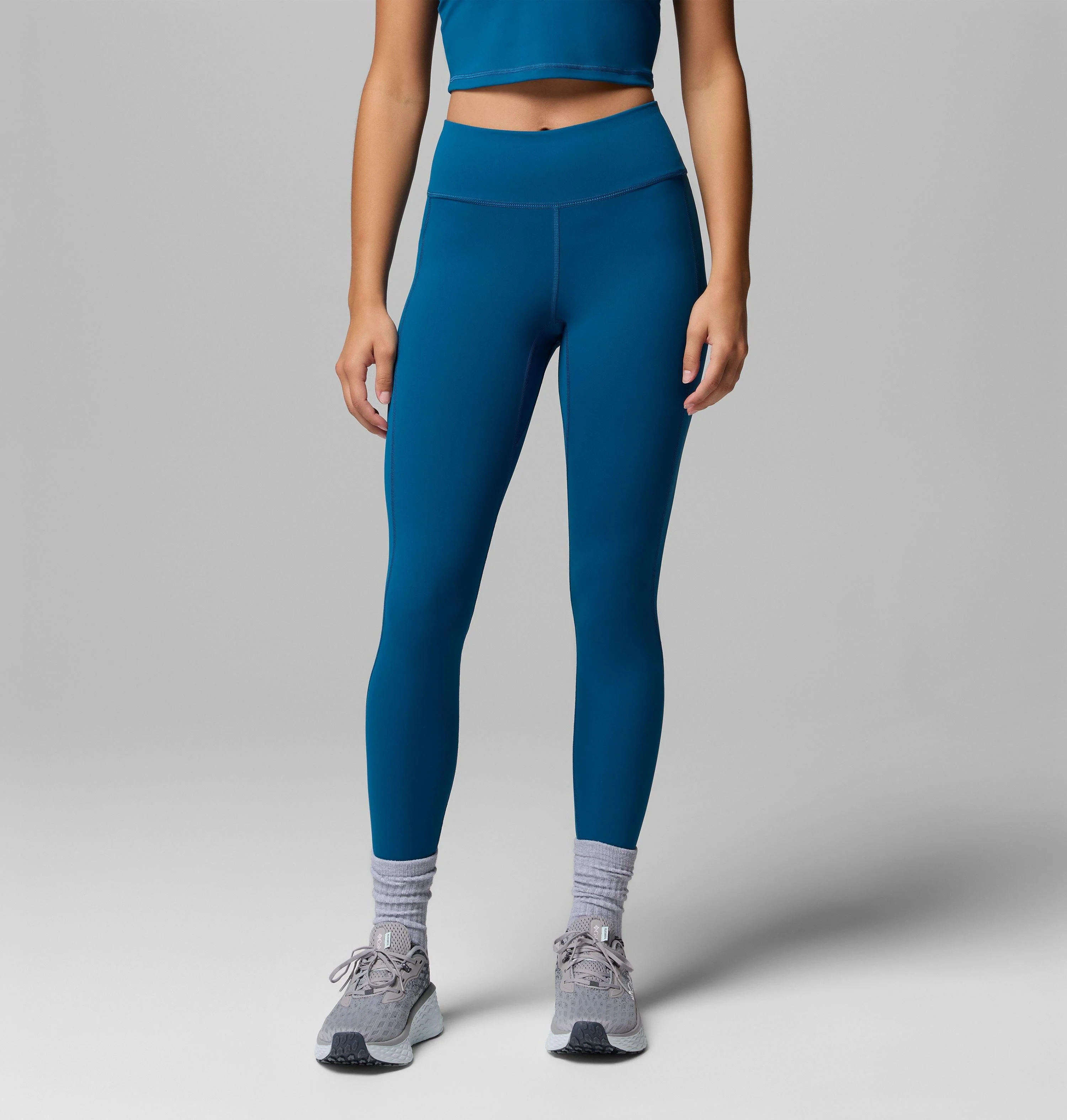 Women's Loneridge Leggings - 1