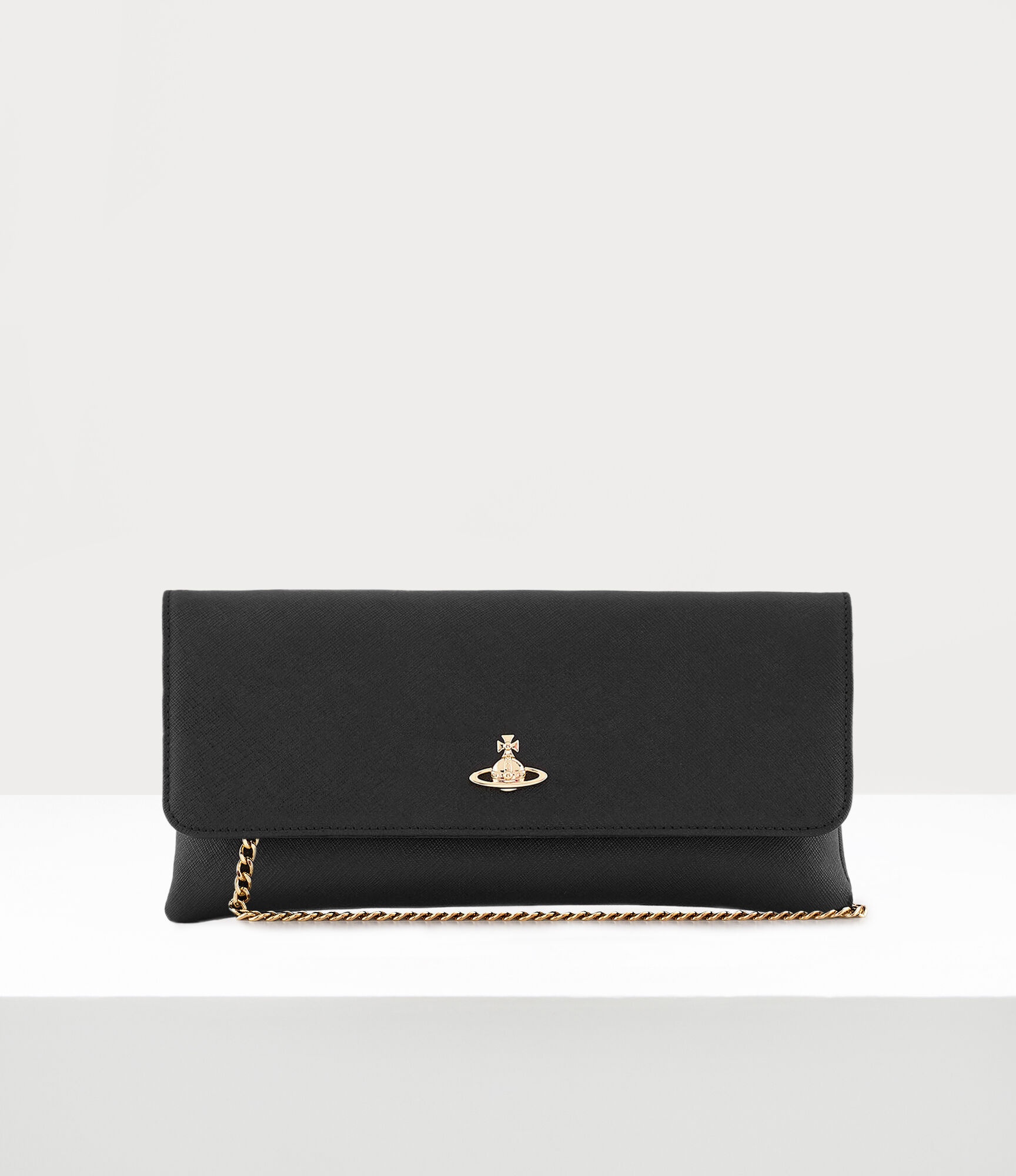CLUTCH WITH FLAP - 4