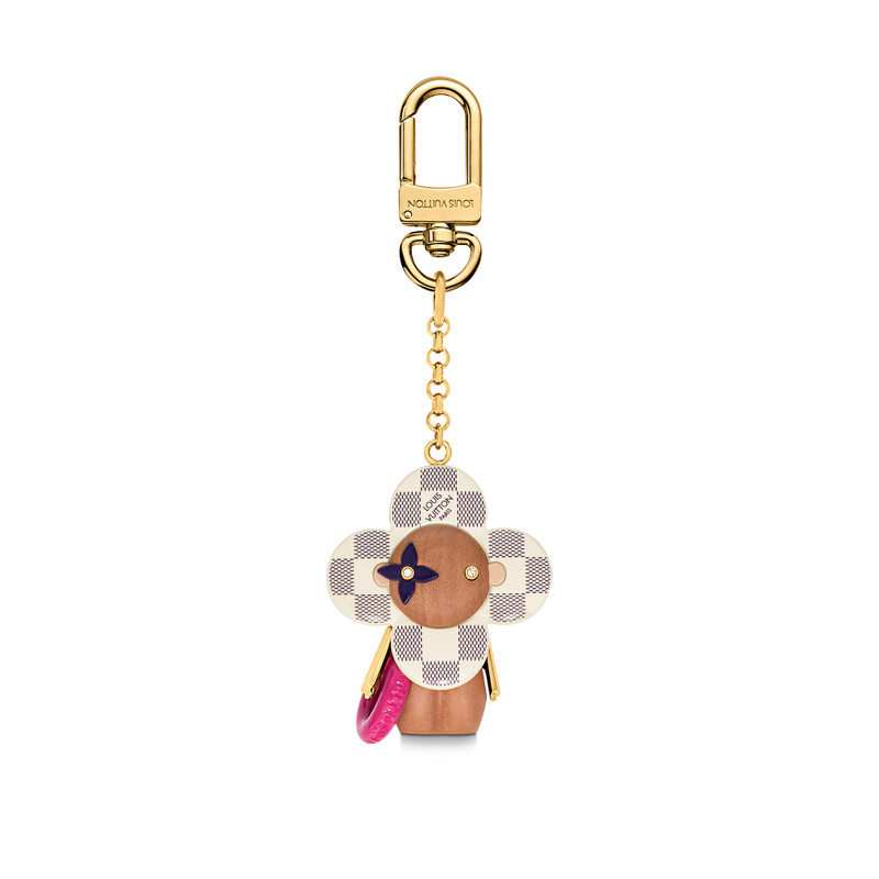 Vivienne By The Pool Key Holder 1