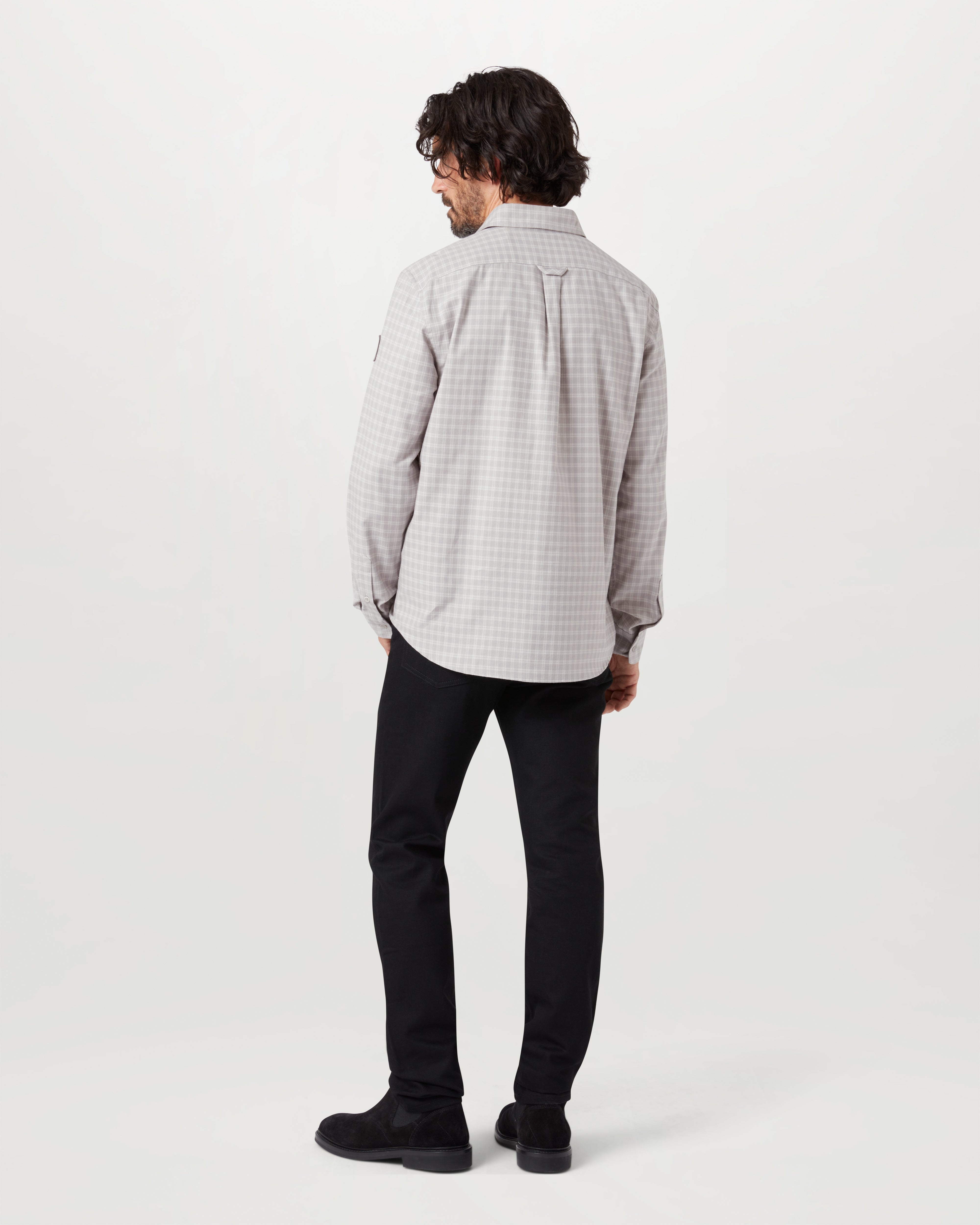 SCALE SHIRT - 5