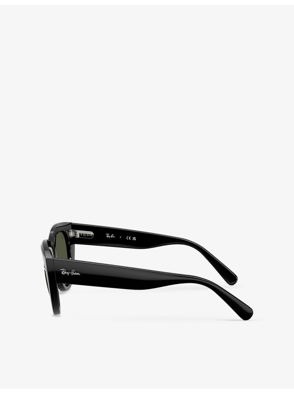 RB2286 Doreen Square-Frame Sunglasses - 3