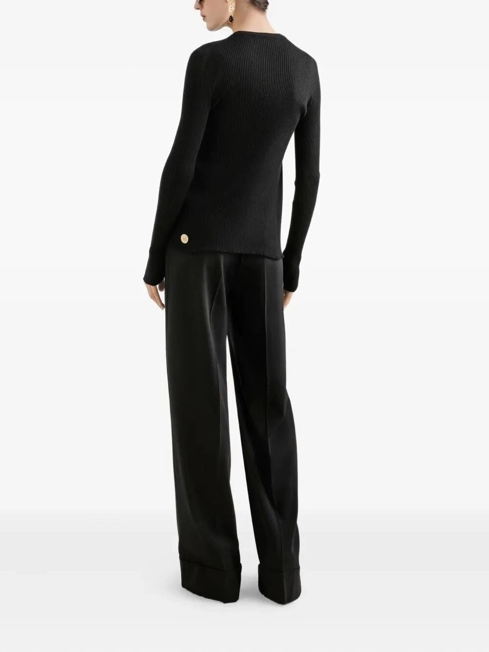 Dolce & Gabbana Women Pants - 5