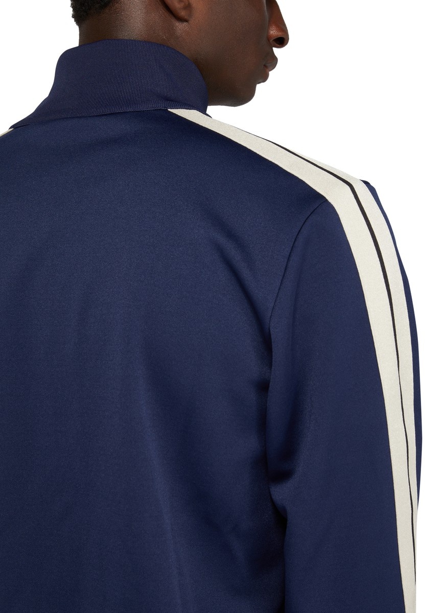 Pa Monogram Classic Track jacket - 5