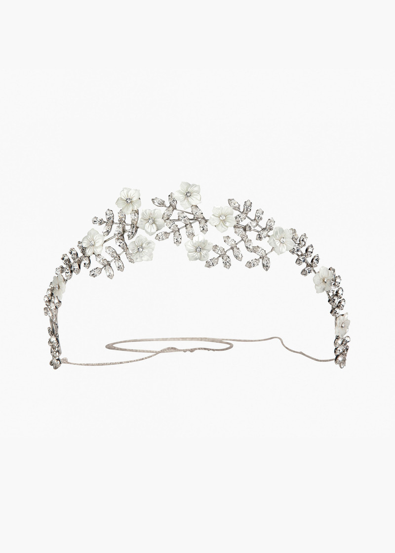 Vivienne Tiara 1