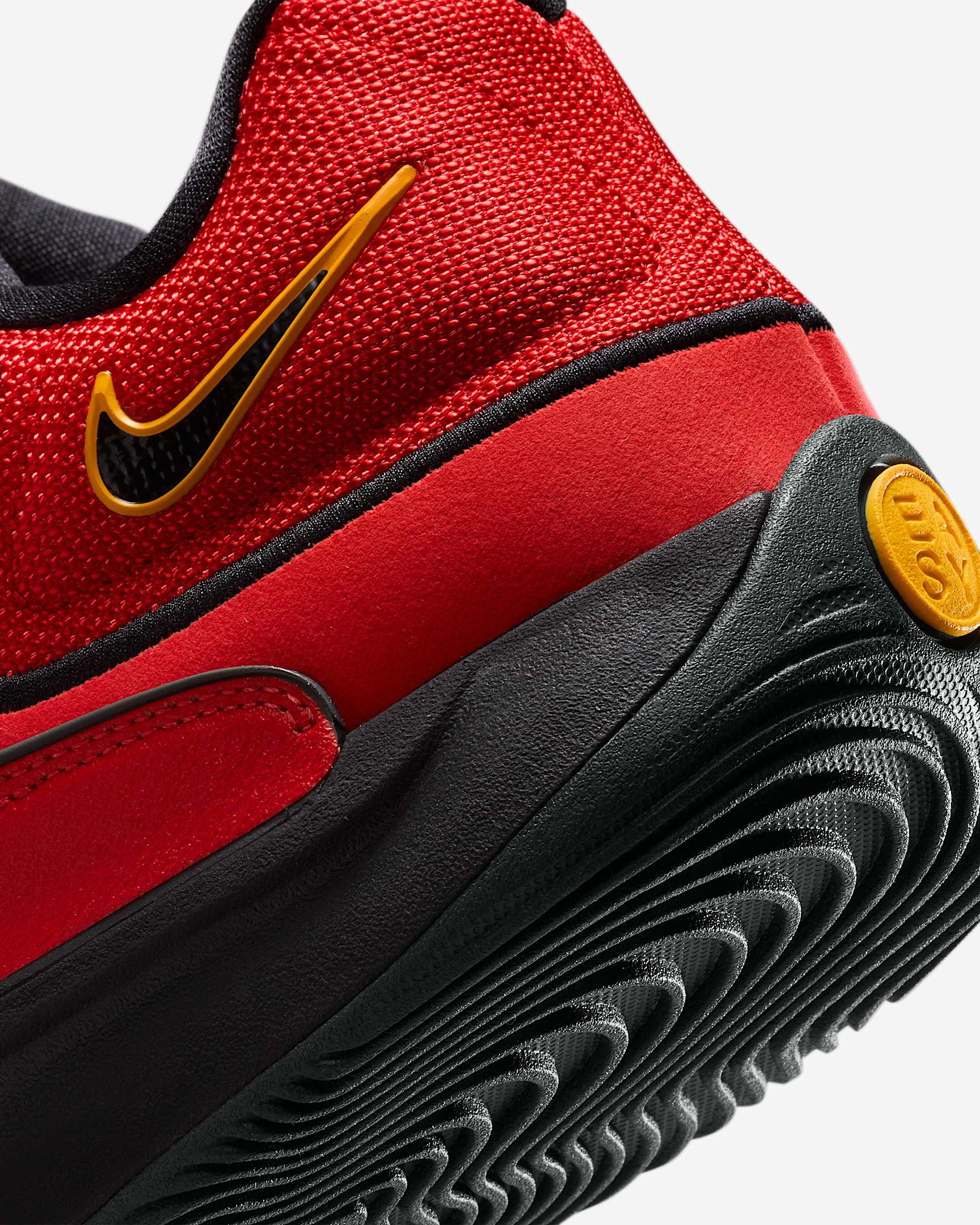 KD18 "DMV Drive" Basketball Shoes - 8